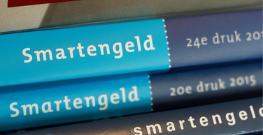 Boeken opgestapeld
